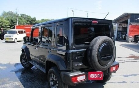 Suzuki Jimny, 2025 год, 2 500 000 рублей, 5 фотография