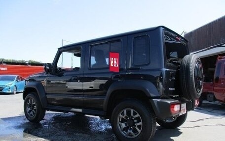 Suzuki Jimny, 2025 год, 2 500 000 рублей, 15 фотография