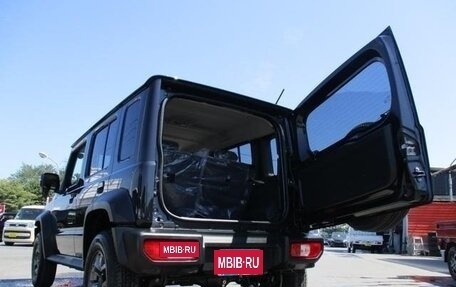 Suzuki Jimny, 2025 год, 2 500 000 рублей, 9 фотография