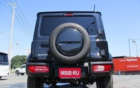 Suzuki Jimny, 2025 год, 2 500 000 рублей, 7 фотография