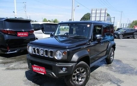 Suzuki Jimny, 2025 год, 2 500 000 рублей, 3 фотография