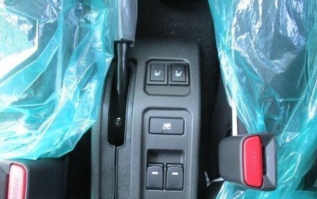 Suzuki Jimny, 2025 год, 2 500 000 рублей, 21 фотография