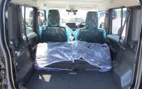 Suzuki Jimny, 2025 год, 2 500 000 рублей, 23 фотография