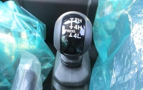 Suzuki Jimny, 2025 год, 2 500 000 рублей, 20 фотография