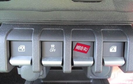 Suzuki Jimny, 2025 год, 2 500 000 рублей, 18 фотография