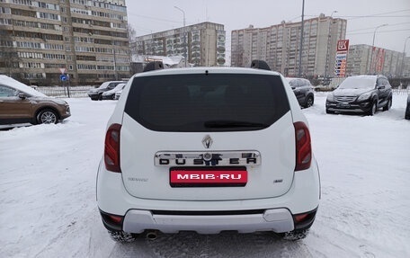 Renault Duster I рестайлинг, 2018 год, 860 000 рублей, 7 фотография