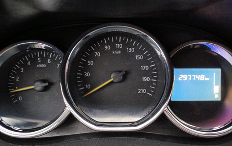 Renault Duster I рестайлинг, 2018 год, 860 000 рублей, 16 фотография