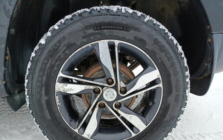 Renault Duster I рестайлинг, 2018 год, 860 000 рублей, 22 фотография