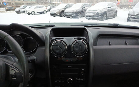 Renault Duster I рестайлинг, 2018 год, 860 000 рублей, 18 фотография