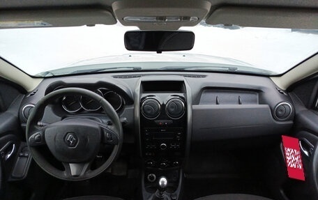 Renault Duster I рестайлинг, 2018 год, 860 000 рублей, 17 фотография