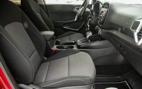 KIA Soul III, 2020 год, 1 689 000 рублей, 20 фотография