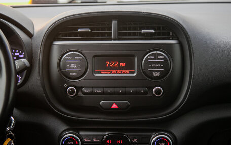 KIA Soul III, 2020 год, 1 689 000 рублей, 19 фотография