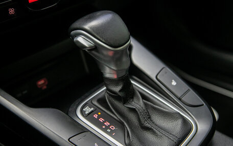 KIA Soul III, 2020 год, 1 689 000 рублей, 11 фотография