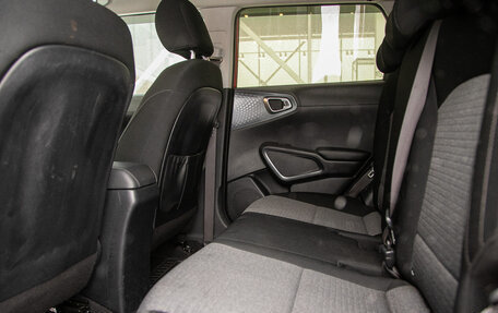 KIA Soul III, 2020 год, 1 689 000 рублей, 16 фотография