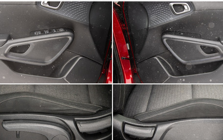 KIA Soul III, 2020 год, 1 689 000 рублей, 23 фотография