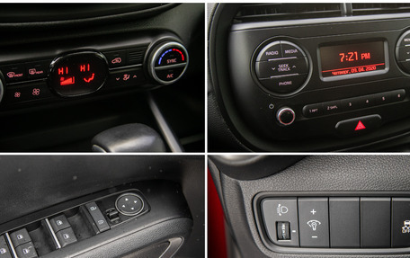 KIA Soul III, 2020 год, 1 689 000 рублей, 22 фотография