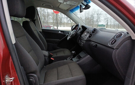 Volkswagen Tiguan I, 2012 год, 1 300 000 рублей, 13 фотография