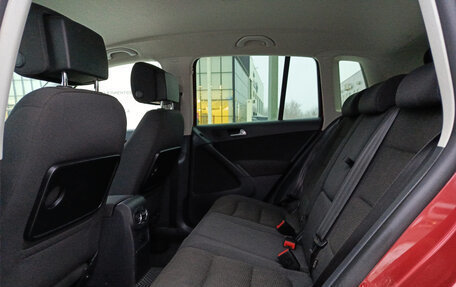 Volkswagen Tiguan I, 2012 год, 1 300 000 рублей, 15 фотография