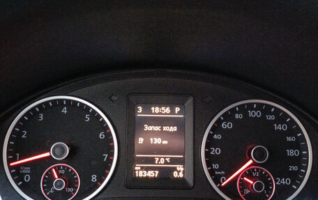 Volkswagen Tiguan I, 2012 год, 1 300 000 рублей, 16 фотография