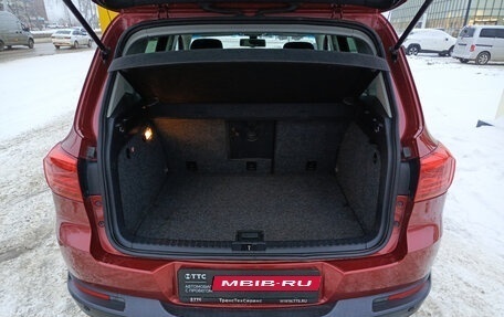 Volkswagen Tiguan I, 2012 год, 1 300 000 рублей, 12 фотография