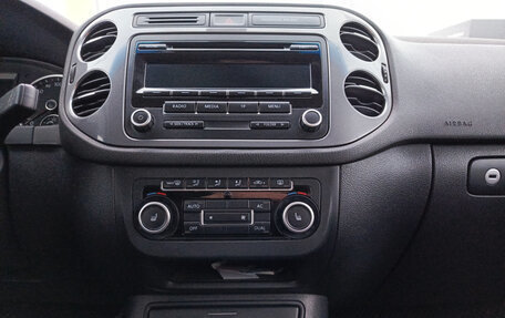 Volkswagen Tiguan I, 2012 год, 1 300 000 рублей, 18 фотография