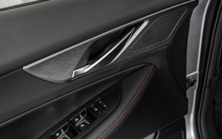 Changan CS35 Plus, 2025 год, 2 979 900 рублей, 5 фотография