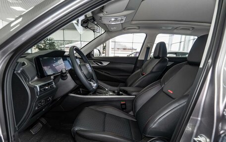 Changan CS35 Plus, 2025 год, 2 979 900 рублей, 12 фотография