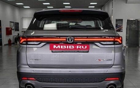 Changan CS35 Plus, 2025 год, 2 979 900 рублей, 6 фотография