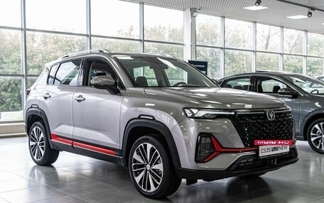 Changan CS35 Plus, 2025 год, 2 979 900 рублей, 2 фотография