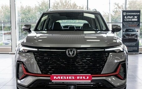 Changan CS35 Plus, 2025 год, 2 979 900 рублей, 3 фотография