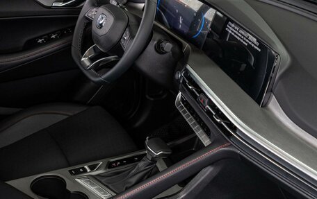 Changan CS35 Plus, 2025 год, 2 979 900 рублей, 17 фотография