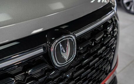 Changan CS35 Plus, 2025 год, 2 979 900 рублей, 19 фотография