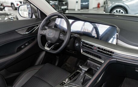 Changan CS35 Plus, 2025 год, 2 979 900 рублей, 16 фотография