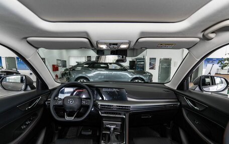 Changan CS35 Plus, 2025 год, 2 979 900 рублей, 14 фотография