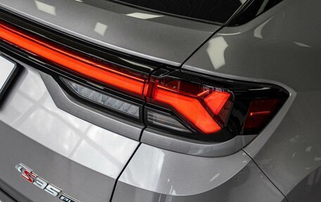 Changan CS35 Plus, 2025 год, 2 979 900 рублей, 22 фотография