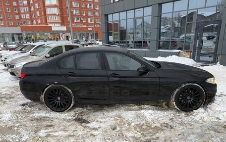 BMW 5 серия, 2015 год, 1 399 999 рублей, 5 фотография