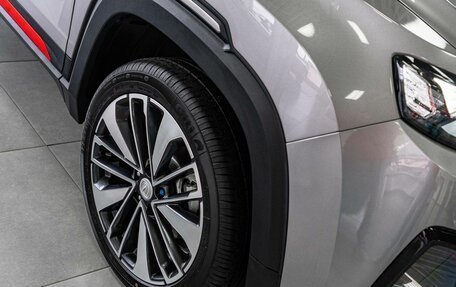 Changan CS35 Plus, 2025 год, 2 979 900 рублей, 21 фотография