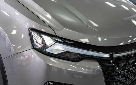 Changan CS35 Plus, 2025 год, 2 979 900 рублей, 20 фотография