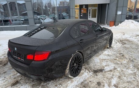 BMW 5 серия, 2015 год, 1 399 999 рублей, 6 фотография