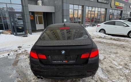 BMW 5 серия, 2015 год, 1 399 999 рублей, 7 фотография