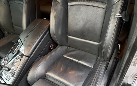 BMW 5 серия, 2015 год, 1 399 999 рублей, 10 фотография