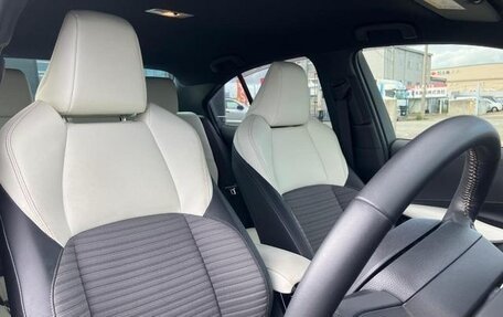 Toyota Corolla, 2021 год, 1 090 000 рублей, 9 фотография