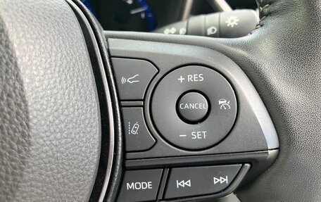 Toyota Corolla, 2021 год, 1 090 000 рублей, 12 фотография