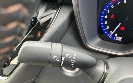 Toyota Corolla, 2021 год, 1 090 000 рублей, 13 фотография