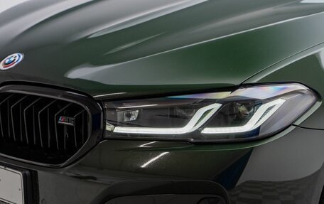 BMW M5, 2021 год, 13 500 000 рублей, 3 фотография