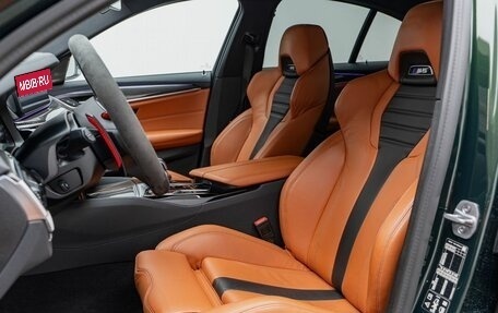 BMW M5, 2021 год, 13 500 000 рублей, 14 фотография