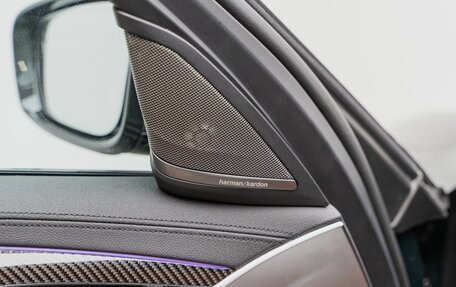 BMW M5, 2021 год, 13 500 000 рублей, 28 фотография