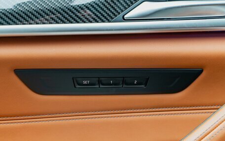 BMW M5, 2021 год, 13 500 000 рублей, 27 фотография