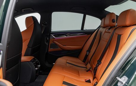 BMW M5, 2021 год, 13 500 000 рублей, 32 фотография