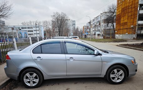 Mitsubishi Lancer IX, 2008 год, 720 000 рублей, 6 фотография